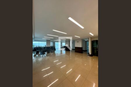 Apartamento à venda com 155m², 4 quartos e 4 vagasÁrea comum