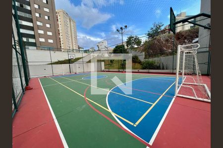 Apartamento à venda com 155m², 4 quartos e 4 vagasÁrea comum