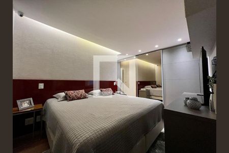 Apartamento à venda com 155m², 4 quartos e 4 vagasQuarto 1