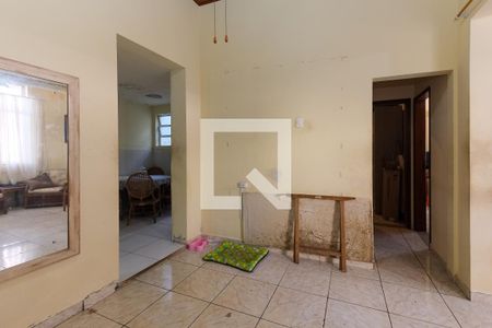 Sala de casa à venda com 2 quartos, 120m² em Vila Isabel, Rio de Janeiro