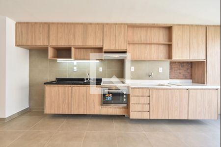 Apartamento para alugar com 65m², 2 quartos e 2 vagasVaranda Lavanderia 