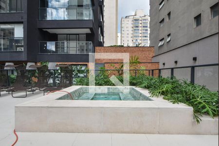 Apartamento para alugar com 65m², 2 quartos e 2 vagasPiscina 