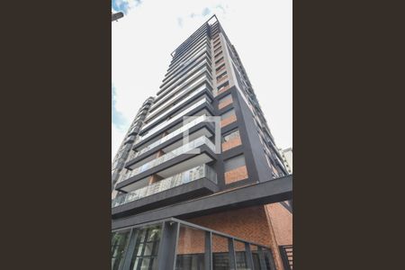 Apartamento para alugar com 65m², 2 quartos e 2 vagasPrédio 