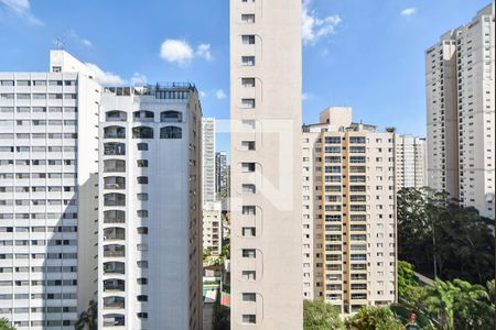 Apartamento para alugar com 65m², 2 quartos e 2 vagasVista 