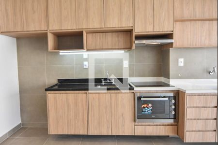 Apartamento para alugar com 65m², 2 quartos e 2 vagasCozinha 