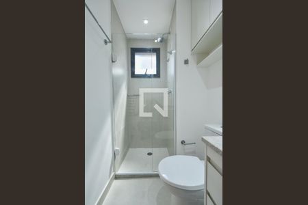 Apartamento para alugar com 65m², 2 quartos e 2 vagasBanheiro Suíte 01