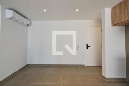 Apartamento para alugar com 65m², 2 quartos e 2 vagasSala 