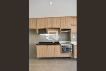 Apartamento para alugar com 65m², 2 quartos e 2 vagasCozinha 