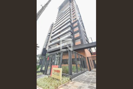 Apartamento para alugar com 65m², 2 quartos e 2 vagasPrédio 