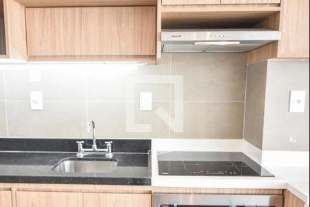 Apartamento para alugar com 65m², 2 quartos e 2 vagasCozinha 
