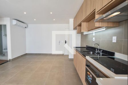 Apartamento para alugar com 65m², 2 quartos e 2 vagasCozinha 