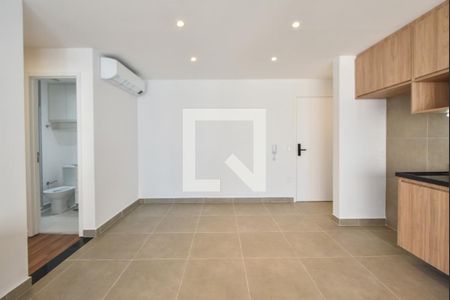 Apartamento para alugar com 65m², 2 quartos e 2 vagasSala 