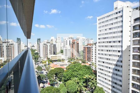 Apartamento para alugar com 65m², 2 quartos e 2 vagasVista 