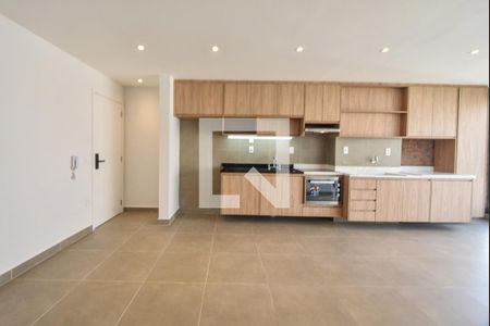 Apartamento para alugar com 65m², 2 quartos e 2 vagasSala 