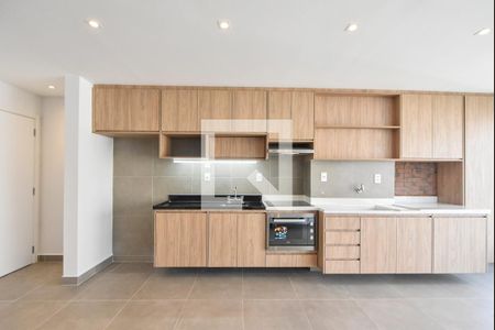 Apartamento para alugar com 65m², 2 quartos e 2 vagasCozinha 