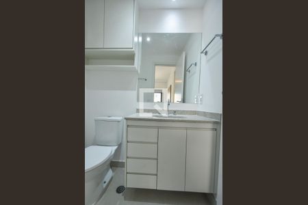 Apartamento para alugar com 65m², 2 quartos e 2 vagasBanheiro Suíte 01
