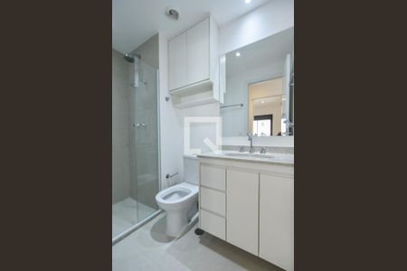 Apartamento para alugar com 65m², 2 quartos e 2 vagasQuarto 02