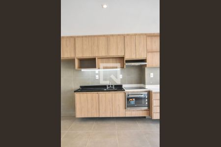 Apartamento para alugar com 65m², 2 quartos e 2 vagasCozinha 