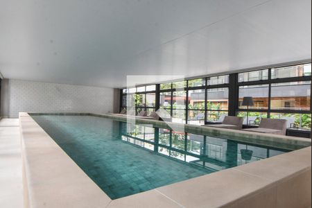 Apartamento para alugar com 65m², 2 quartos e 2 vagasPiscina 