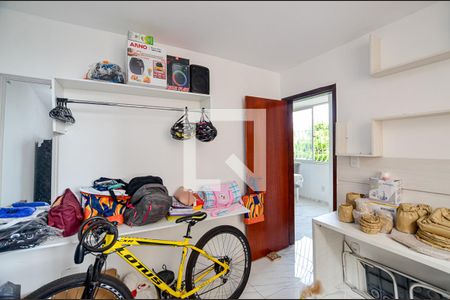 Quarto 2 de apartamento para alugar com 2 quartos, 60m² em Fonseca, Niterói