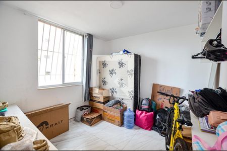 Quarto 2 de apartamento para alugar com 2 quartos, 60m² em Fonseca, Niterói