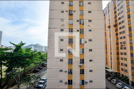 Quarto 2 de apartamento para alugar com 2 quartos, 60m² em Fonseca, Niterói