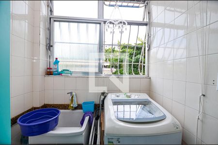 Apartamento para alugar com 60m², 2 quartos e 1 vagaÁrea de Serviço