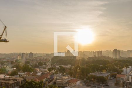 Apartamento para alugar com 35m², 1 quarto e 1 vaga Apartamento para alugar com 35m², 1 quarto e 1 vagaVista da Cobertura