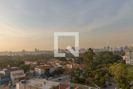 Apartamento para alugar com 35m², 1 quarto e 1 vaga Apartamento para alugar com 35m², 1 quarto e 1 vagaVista da Cobertura