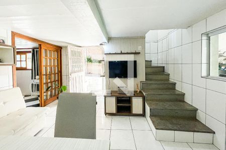 Cozinha de casa à venda com 2 quartos, 192m² em Vicentina, São Leopoldo