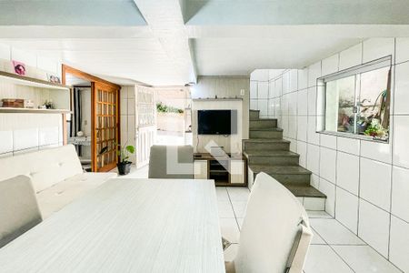 Cozinha de casa à venda com 2 quartos, 192m² em Vicentina, São Leopoldo