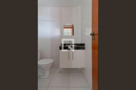 Studio à venda com 39m², 1 quarto e sem vagaBanheiro 