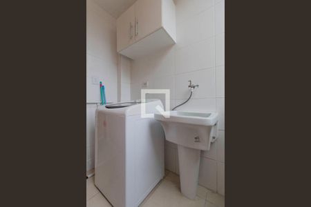 Studio à venda com 39m², 1 quarto e sem vagaÁrea de Serviço