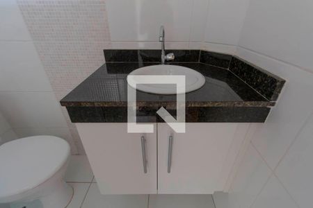 Studio à venda com 39m², 1 quarto e sem vagaBanheiro 