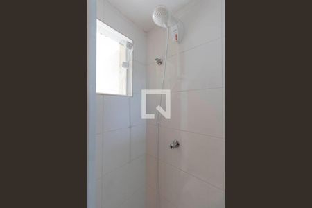 Studio à venda com 39m², 1 quarto e sem vagaBanheiro 