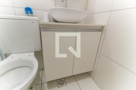 Apartamento à venda com 51m², 2 quartos e 1 vagaBanheiro