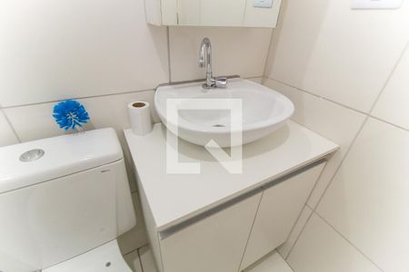 Apartamento à venda com 51m², 2 quartos e 1 vagaBanheiro