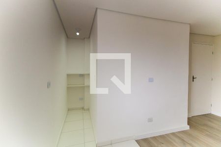 Sala/Cozinha de apartamento à venda com 2 quartos, 51m² em Itaquera, São Paulo