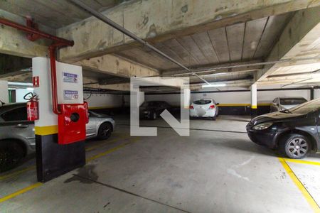 Apartamento à venda com 51m², 2 quartos e 1 vagaEstacionamento