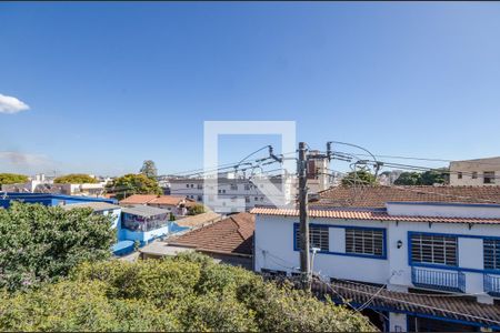 Casa para alugar com 270m², 5 quartos e 4 vagasVaranda da Suíte 2