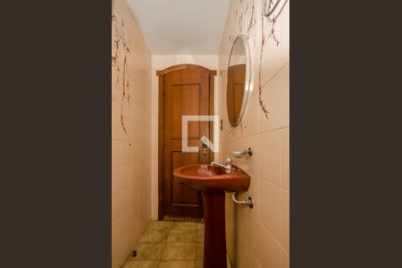 Casa para alugar com 270m², 5 quartos e 4 vagasBanheiro da Suíte 2