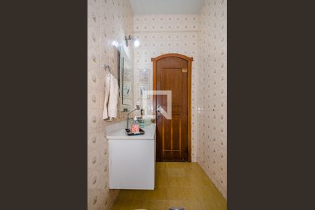 Casa para alugar com 270m², 5 quartos e 4 vagasLavabo