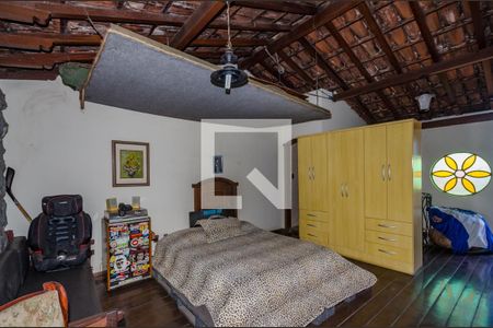 Casa para alugar com 270m², 5 quartos e 4 vagasSuíte 2