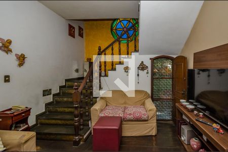 Casa para alugar com 270m², 5 quartos e 4 vagasSala 4