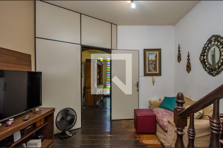 Casa para alugar com 270m², 5 quartos e 4 vagasSala 4