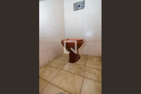 Casa para alugar com 270m², 5 quartos e 4 vagasBanheiro da Suíte 2