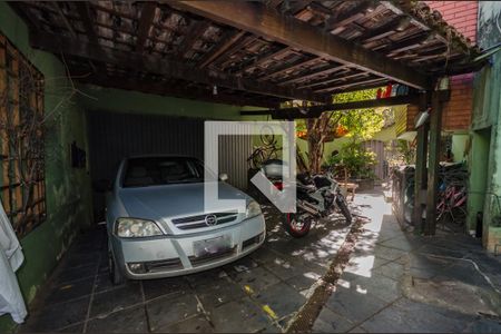 Casa para alugar com 270m², 5 quartos e 4 vagasGaragem