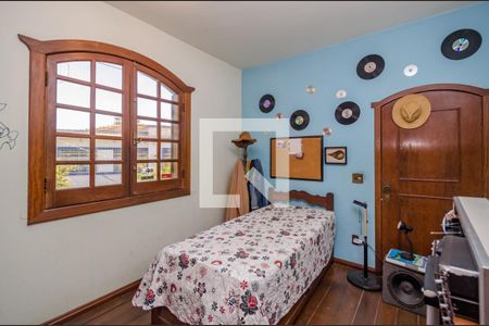 Casa para alugar com 270m², 5 quartos e 4 vagasQuarto 3