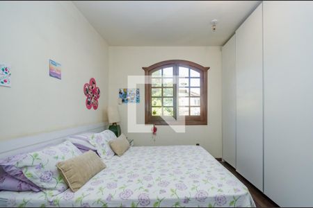 Casa para alugar com 270m², 5 quartos e 4 vagasQuarto 4