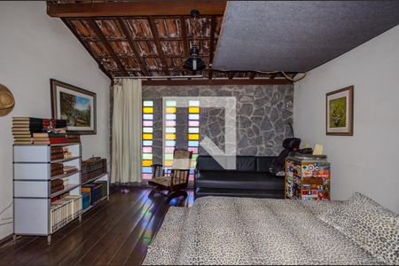 Casa para alugar com 270m², 5 quartos e 4 vagasSuíte 2